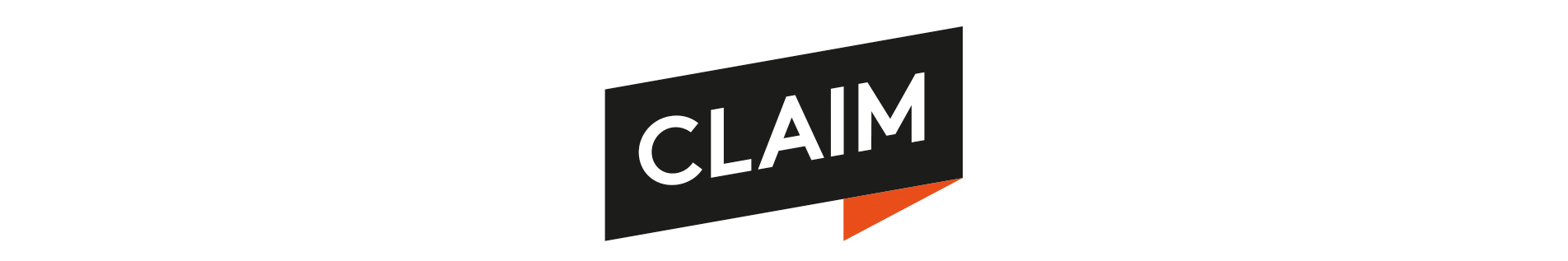 CLAIM logo